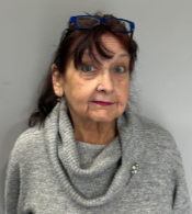 Rose McDonald